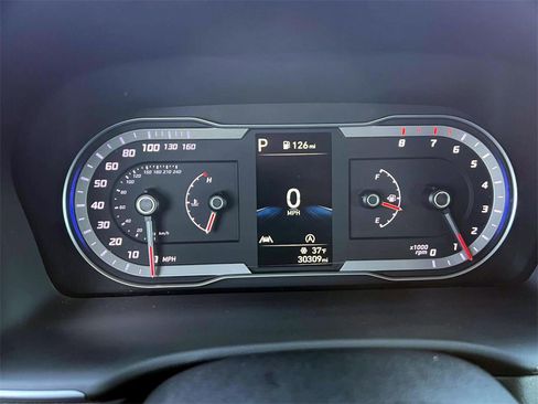 Certified 2022 Hyundai Tucson SE image 28