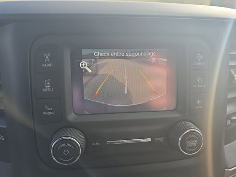 Certified 2022 RAM 2500 Tradesman image 28