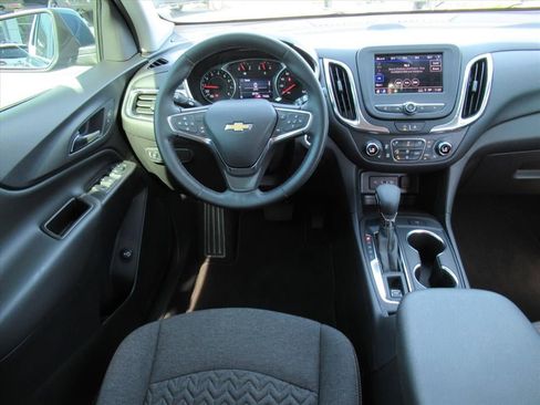 Used 2024 Chevrolet Equinox LT image 14