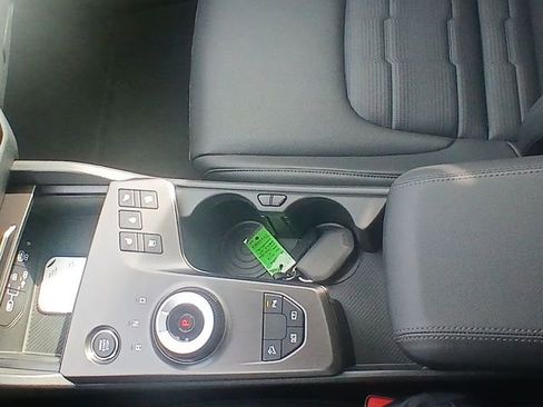 New 2026 Kia Sportage SX Prestige AWD/4WD image 21