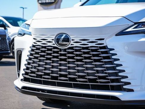 New 2026 Lexus RX 350 w/ Convenience Package image 5