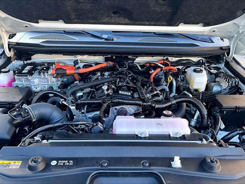 Used 2024 Toyota Land Cruiser 1958 image 29