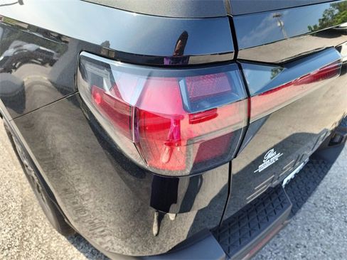 New 2025 Hyundai Santa Cruz SEL image 7