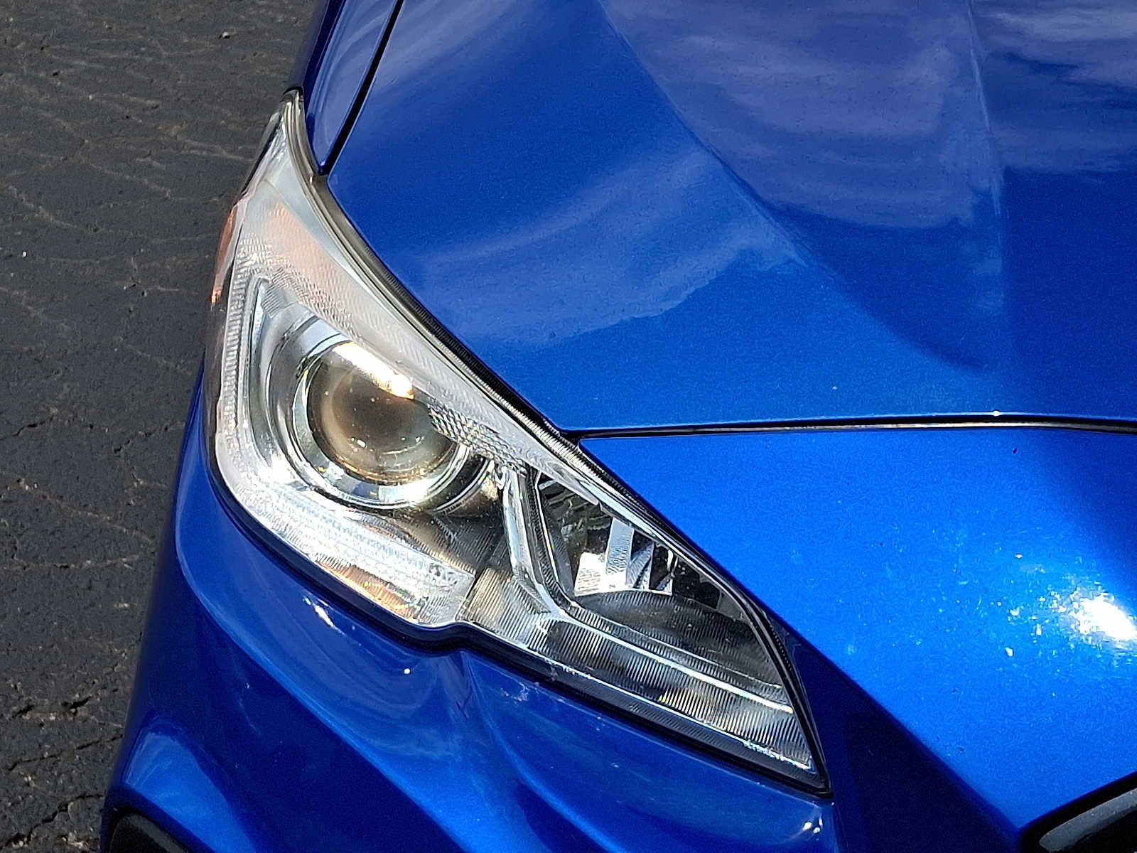 Used 2021 Subaru WRX w/ Popular Package #3 (IZT) AWD/4WD image 9