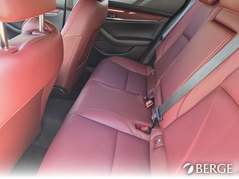 New 2026 MAZDA MAZDA3 Hatchback w/Premium Plus Pkg AWD/4WD image 27