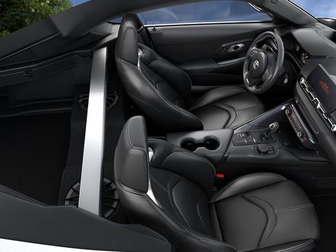 New 2026 Toyota Supra Premium image 21