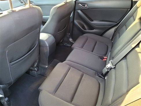 Used 2016 MAZDA CX-5 Touring w/ Bose/Moonroof Package image 12