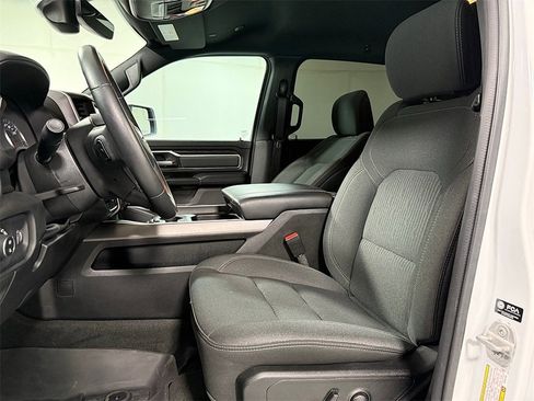 Used 2023 RAM 1500 Lone Star w/ Trailer Tow Group image 10