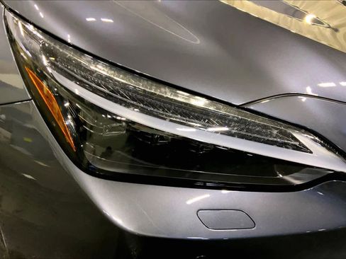 New 2026 Lexus NX 450h+ AWD w/ Luxury Package image 13