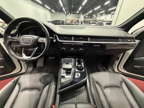 Used 2017 Audi Q7 2.0T Premium Plus AWD/4WD image 37