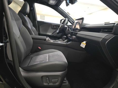 Certified 2026 Toyota RAV4 XSE w/ Panoramic Sun Roof Package AWD/4WD image 28