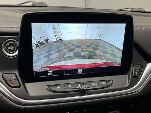 Certified 2023 Chevrolet Blazer LT w/ Driver Confidence Package image 5