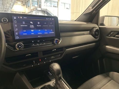 Used 2023 Chevrolet Colorado W/T RWD image 19