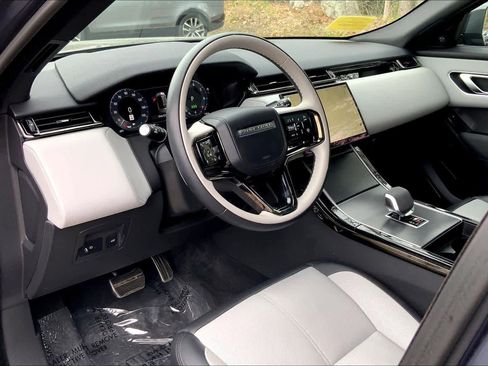 Used 2024 Land Rover Range Rover Velar Dynamic SE AWD/4WD image 16