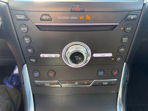 Used 2019 Ford Edge Titanium w/ Equipment Group 301A AWD/4WD image 15