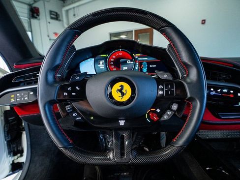 Used 2021 Ferrari SF90 Stradale image 44