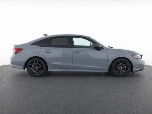 Used 2025 Honda Civic Sport image 29