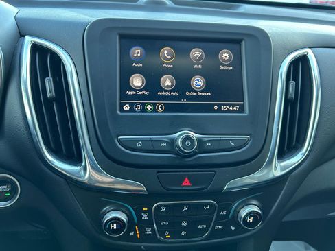 Used 2021 Chevrolet Equinox LT image 22