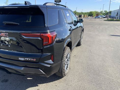 New 2026 GMC Terrain AT4 w/ Convenience Package III AWD/4WD image 19