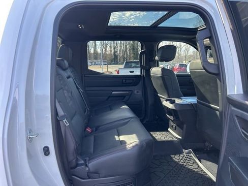 Used 2025 Toyota Tundra TRD Pro image 18