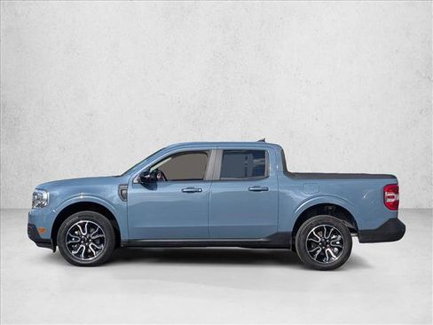 Used 2024 Ford Maverick Lariat image 9