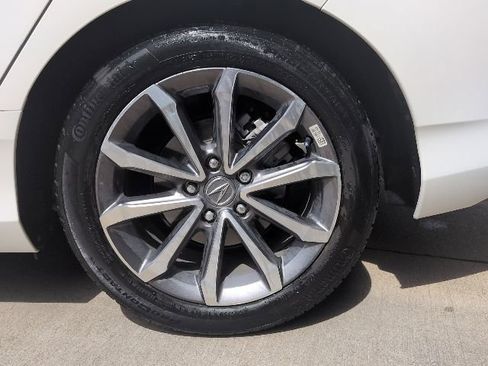 Used 2024 Acura Integra FWD image 3