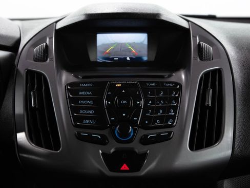 Used 2016 Ford Transit Connect XLT image 23