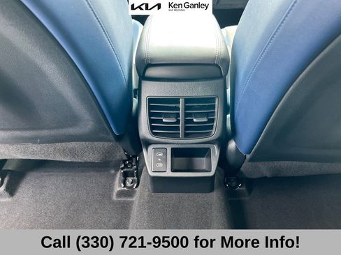 Certified 2024 Kia Seltos S AWD/4WD image 47