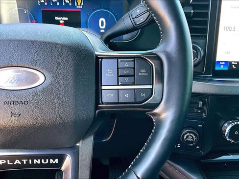 Used 2026 Ford F250 Platinum w/ Tremor Off-Road Package AWD/4WD image 20