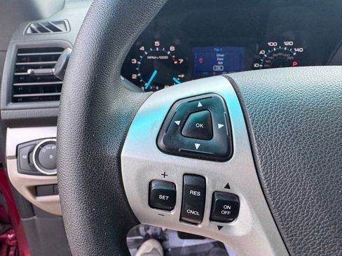 Used 2014 Ford Explorer 4WD image 15
