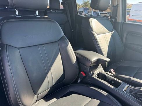 Used 2019 Ford Ranger Lariat w/ Equipment Group 501A Mid image 26