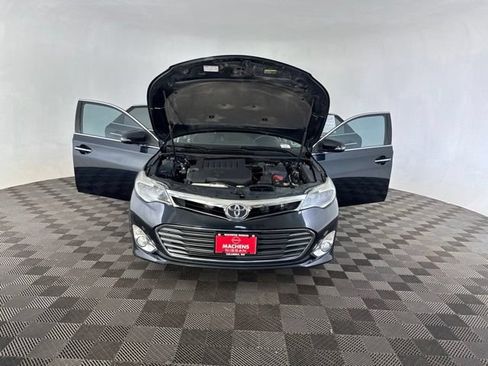 Used 2015 Toyota Avalon Limited FWD image 11