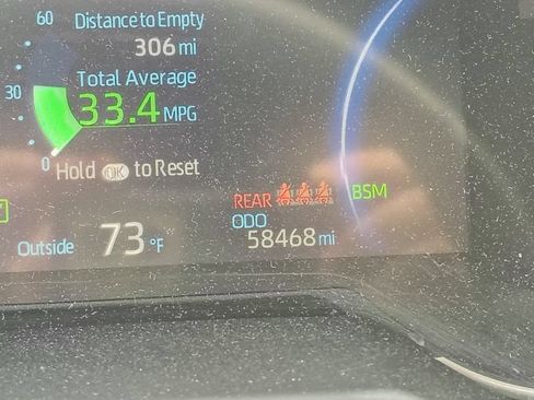 Used 2019 Toyota RAV4 XSE w/ Carpet Mat Package AWD/4WD image 14
