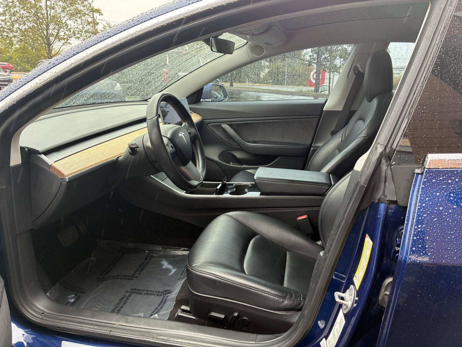 Used 2019 Tesla Model 3 Long Range AWD/4WD image 24
