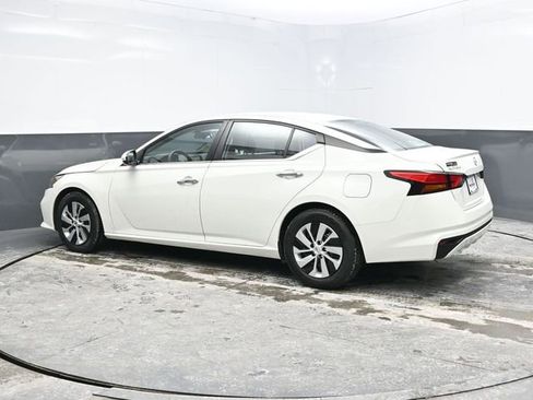 Used 2021 Nissan Altima 2.5 S image 4