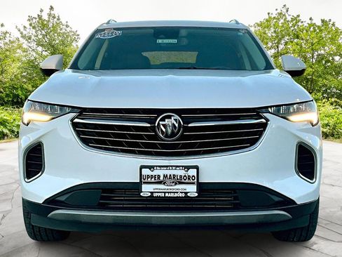 Used 2022 Buick Envision Preferred w/ Safety Package image 3