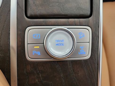 Used 2024 Genesis GV80 3.5T Advanced AWD/4WD image 63