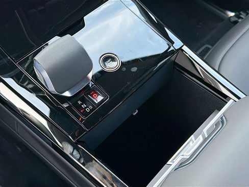 New 2026 Land Rover Range Rover Sport Dynamic SE image 28