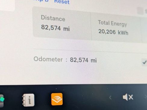 Used 2021 Tesla Model 3 Long Range image 24