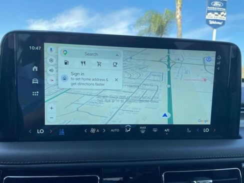 New 2026 Lincoln Aviator AWD image 13