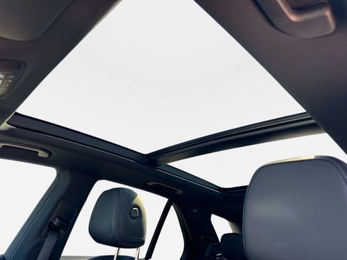 Certified 2022 Mercedes-Benz GLE 53 AMG 4MATIC image 24