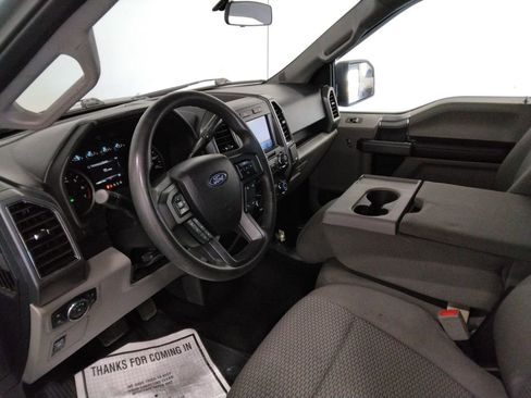 Used 2020 Ford F150 XLT w/ XTR Package AWD/4WD image 28