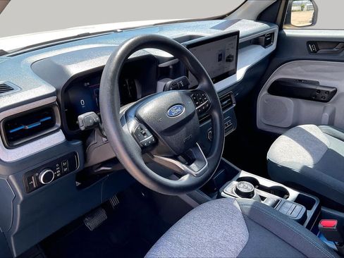 Used 2026 Ford Maverick XLT AWD/4WD image 18