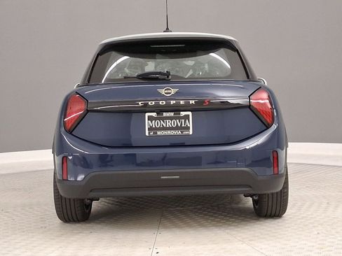 New 2026 MINI Cooper S image 8