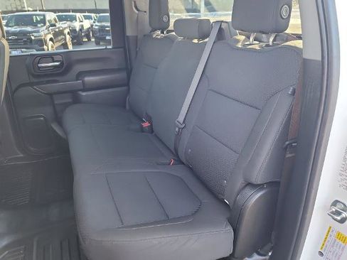 Used 2023 Chevrolet Silverado 2500 W/T w/ WT Convenience Package image 22