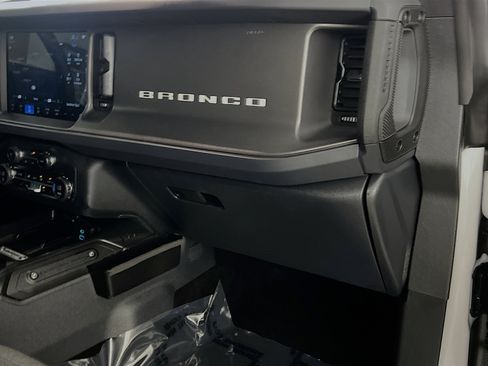 Used 2025 Ford Bronco Big Bend AWD/4WD image 35