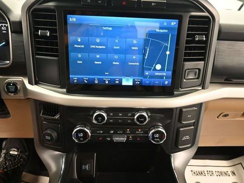 Used 2021 Ford F150 XLT w/ Equipment Group 302A High RWD image 16