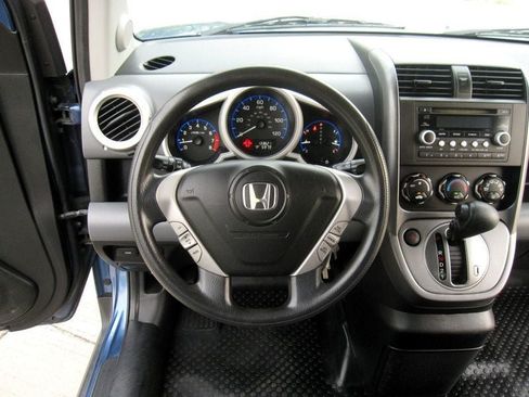 Used 2008 Honda Element EX image 19