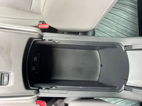 Certified 2020 Honda Accord EX-L image 27