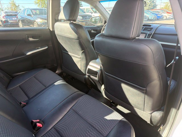 Used 2013 Toyota Camry SE FWD image 23